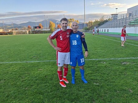 ekipa SOS na tekmi v Avstriji, foto osebni arhiv B Kolenc (3)